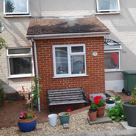 61 Lägenhet Winchester Exteriör bild
