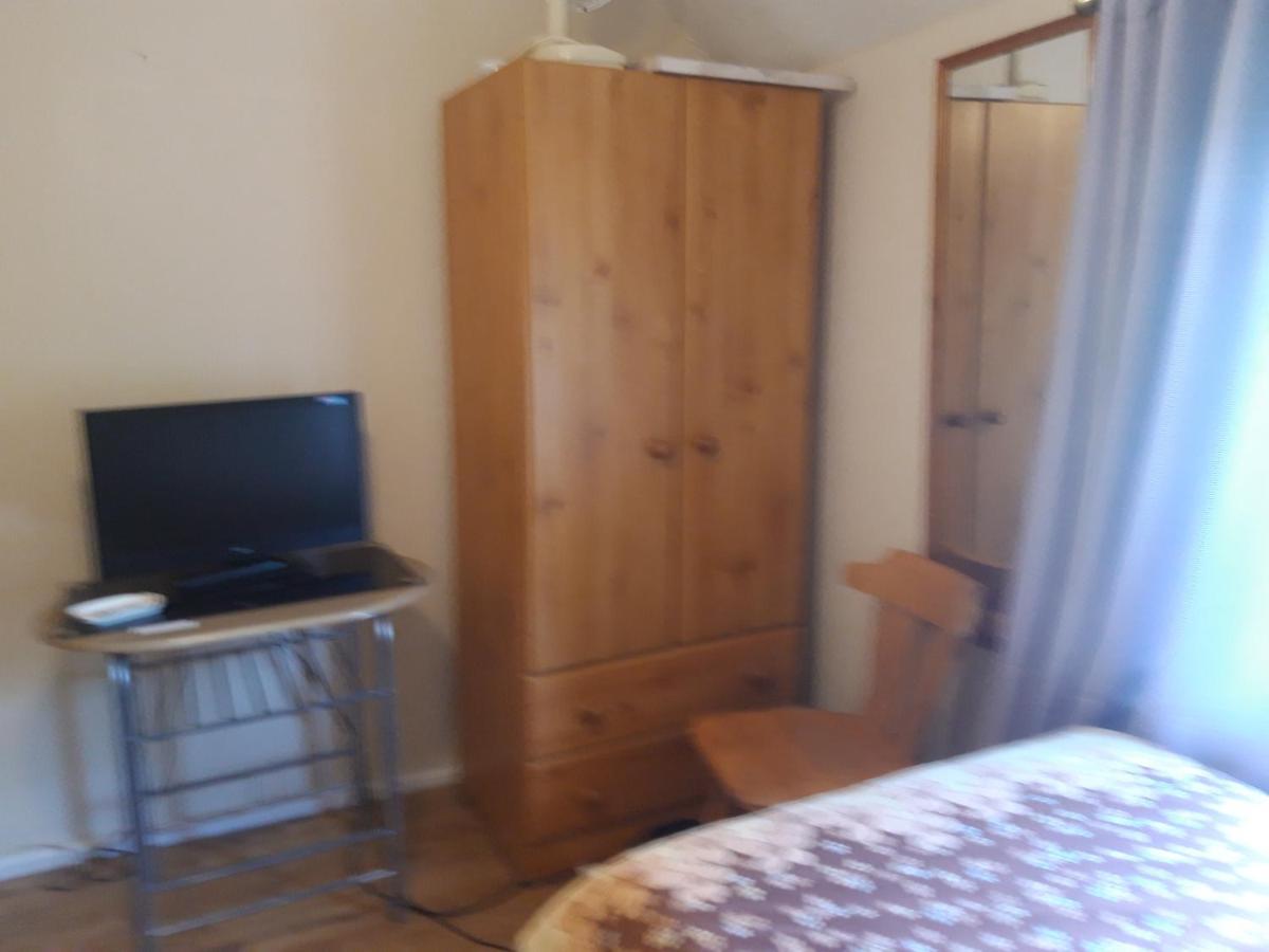 61 Lägenhet Winchester Exteriör bild